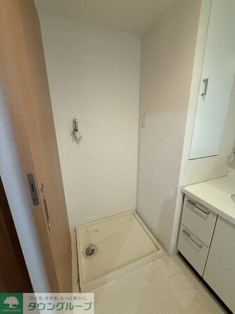 パークアクシス滝野川の物件内観写真